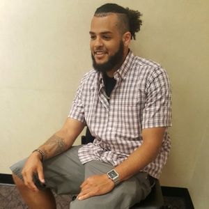 Meet your Posher, Brendon